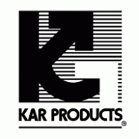 Kar Products Logo PNG Vector