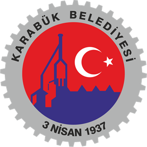 Karabuk Belediyesi Logo Vector