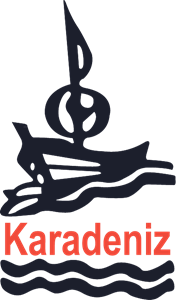 Karadeniz Muzik Logo PNG Vector