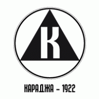 Karadja-1922 Plovdiv Logo Vector