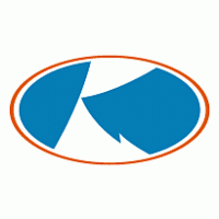 Karaganda Power Logo PNG Vector