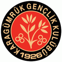 Karagumruk Genclik Kulubu Logo Vector