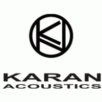 Karan Acoustics Logo Vector