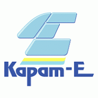 Karat-E Logo Vector