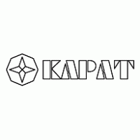 Karat Logo PNG Vector