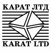 Karat Ltd. Logo PNG Vector