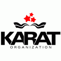 Karat Organization Logo PNG Vector