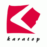 Karatop Logo PNG Vector
