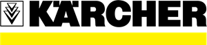 Karcher Logo Vector