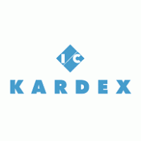 Kardex Logo Vector