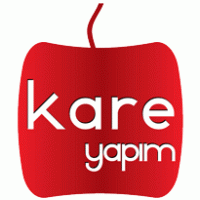Kare Yapim Filmcilik Logo PNG Vector