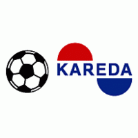 Kareda Kaunas Logo PNG Vector