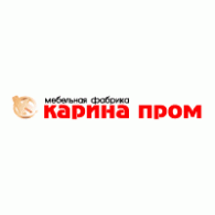 Karina Prom Logo PNG Vector