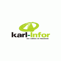 Karl-Infor Logo PNG Vector