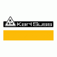 Karl Suss Logo PNG Vector
