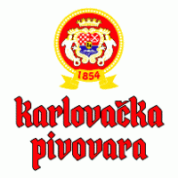 Karlovacka pivovara Logo PNG Vector