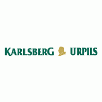 Karlsberg Urpils Logo PNG Vector