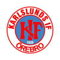 Karlslunds IF Logo Vector