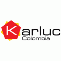 Karluc Colombia Logo PNG Vector