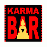 Karma-Bar Logo PNG Vector