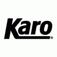 Karo Logo PNG Vector