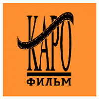Karo Film Logo PNG Vector