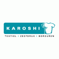 Karoshi Logo PNG Vector