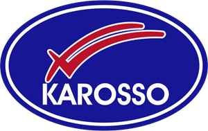 Karosso Logo PNG Vector