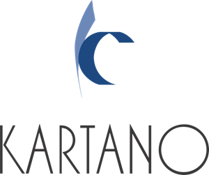 Kartano Logo Vector