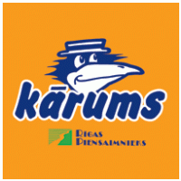 Karums Logo PNG Vector