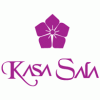 Kasa Sala Logo PNG Vector