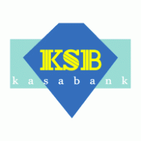 Kasabank Logo PNG Vector