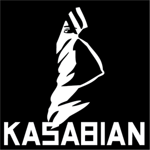 Kasabian Logo PNG Vector