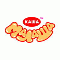 Kasha Malasha Logo PNG Vector