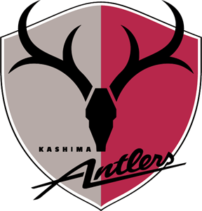 Kashima Antlers FC Logo PNG Vector
