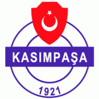 Kasimpasaspor Logo PNG Vector