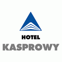 Kasprowy Hotel Logo PNG Vector