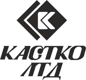 Kastko Ltd. Logo Vector