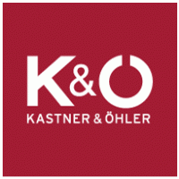 Kastner und Цhler Logo Vector