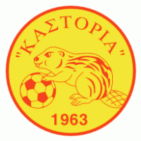 Kastoria FC Logo PNG Vector