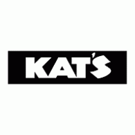 Kat's Logo PNG Vector