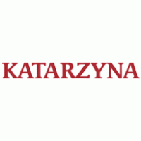 Katarzyna Estate Logo PNG Vector