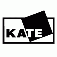 Kate Logo Vector