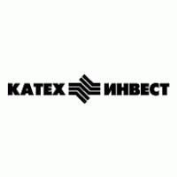 Kateh Invest Logo PNG Vector
