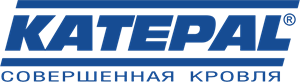 Katepal Logo PNG Vector