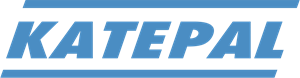 Katepal Logo PNG Vector