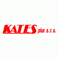Kates Plus Logo PNG Vector