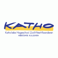 Katho Logo PNG Vector