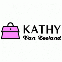 Kathy Logo PNG Vector