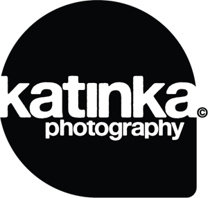 Katinka Photography Logo PNG Vector
